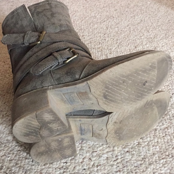 Dirty Laundry Shoes Dirty Laundry Boots Poshmark